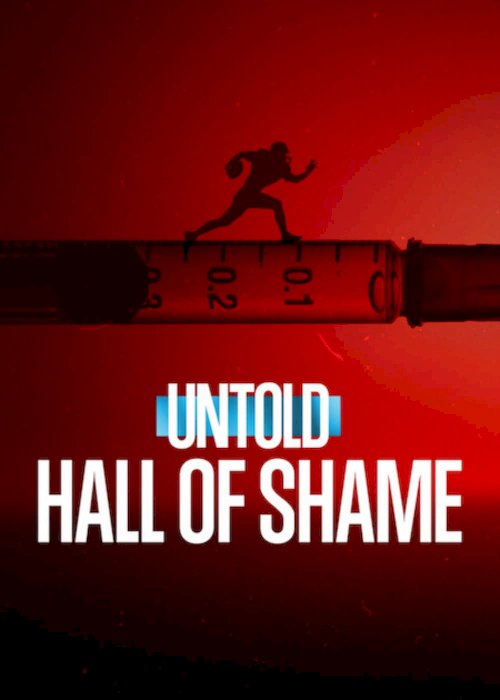 Untold: Hall of Shame Untold: Hall of Shame