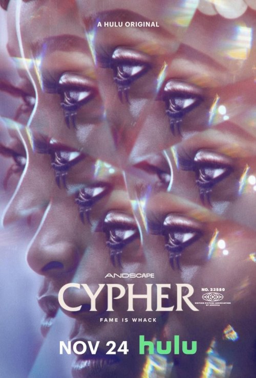 Cypher Cypher