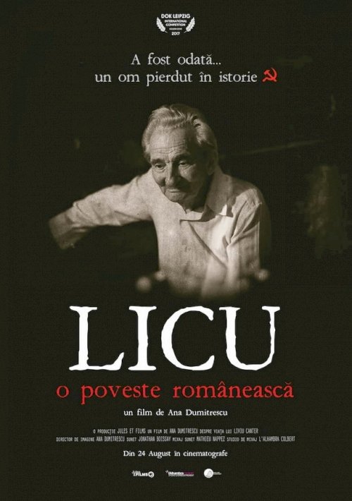 Licu: A Romanian Story Licu: A Romanian Story