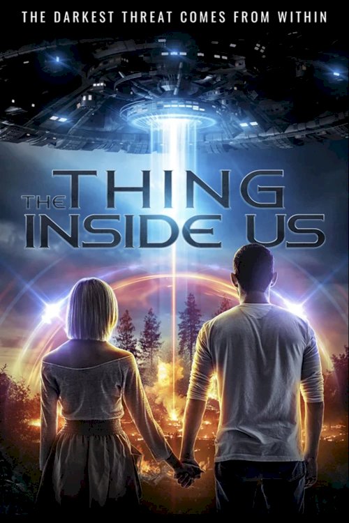 The Thing Inside Us The Thing Inside Us
