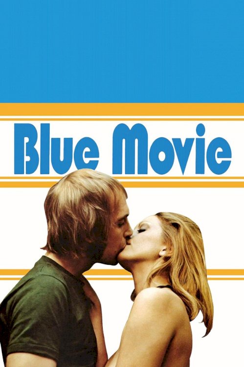 Blue Movie Blue Movie