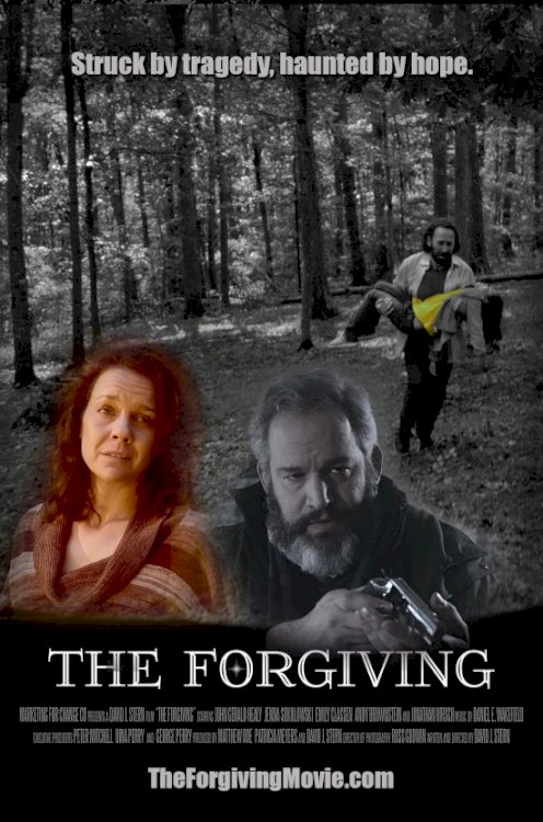 The Forgiving The Forgiving
