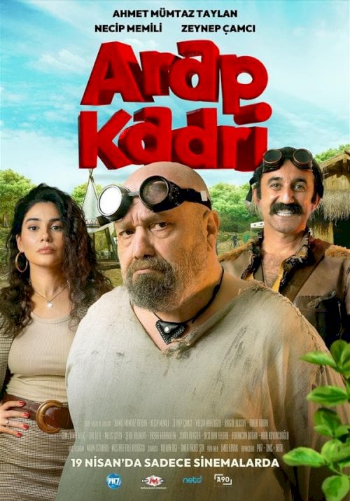 Arap Kadri Arap Kadri