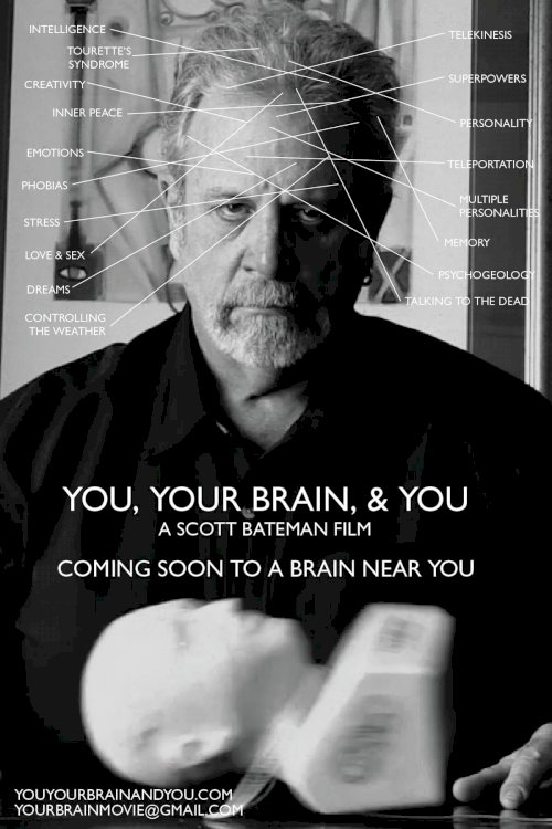 You, Your Brain, & You You, Your Brain, & You
