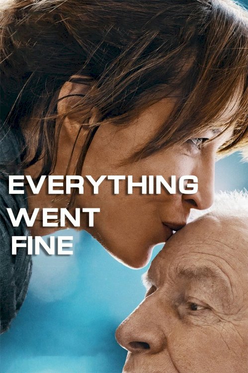 Everything Went Fine Everything Went Fine