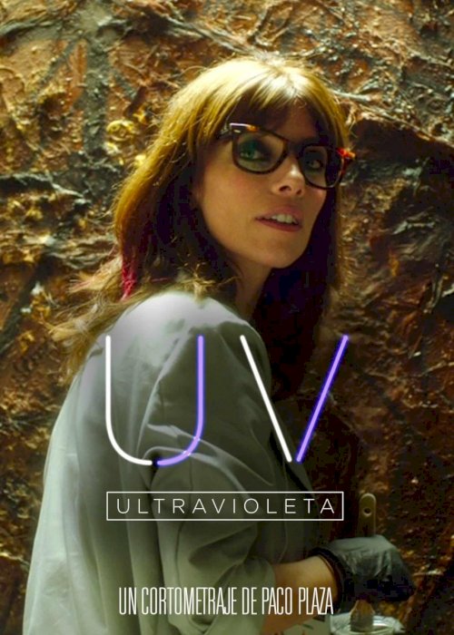 Ultraviolet Ultraviolet