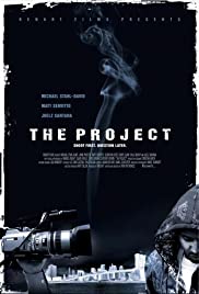 The Project The Project