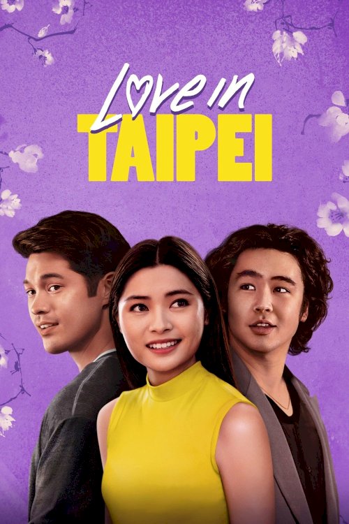 Love in Taipei Love in Taipei