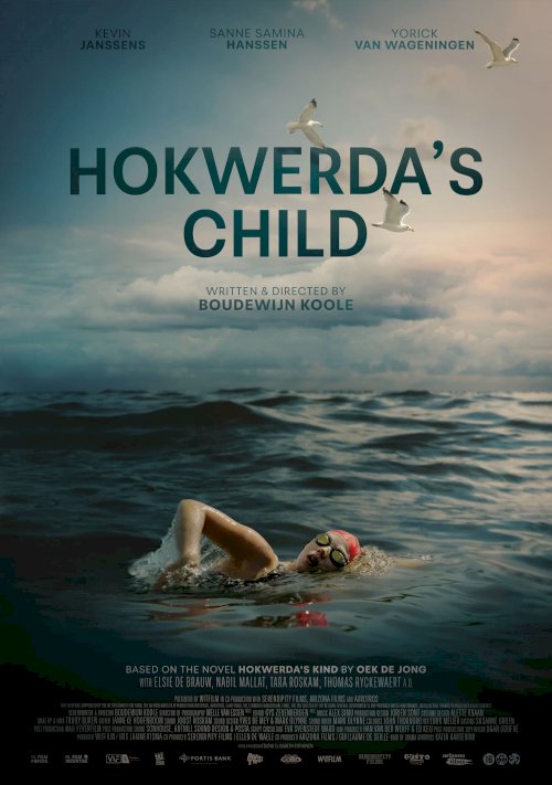 Hokwerda's Child Hokwerda's Child