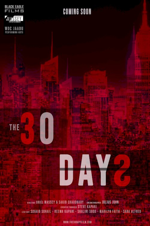 The 30 Days The 30 Days