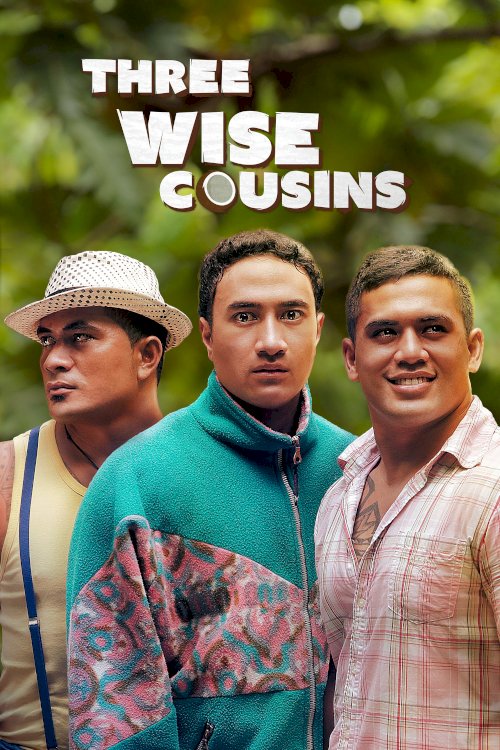 Three Wise Cousins Three Wise Cousins