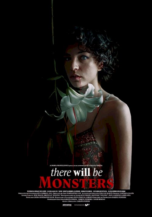 There Will Be Monsters There Will Be Monsters