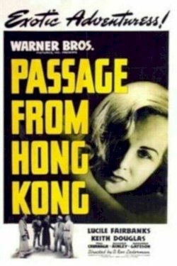 Passage from Hong Kong Passage from Hong Kong