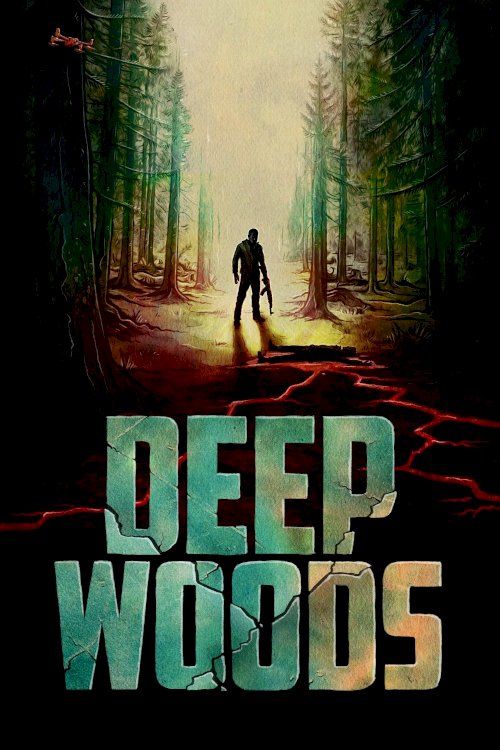 Deep Woods Deep Woods