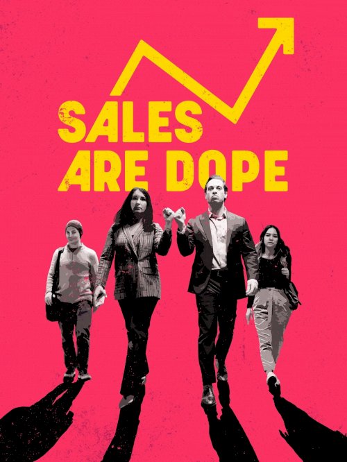 Sales Are Dope Sales Are Dope