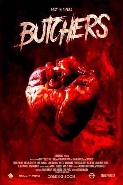 Butchers Butchers