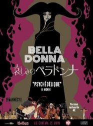 Belladonna Belladonna