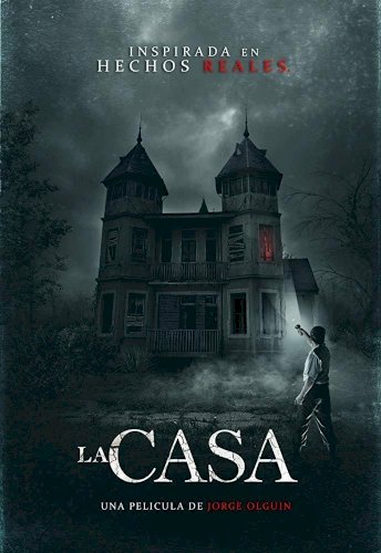 La Casa La Casa