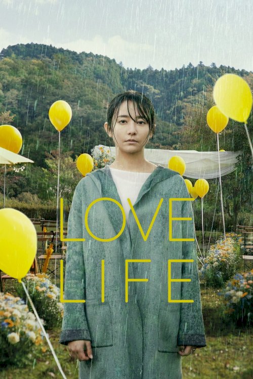 Love Life Love Life