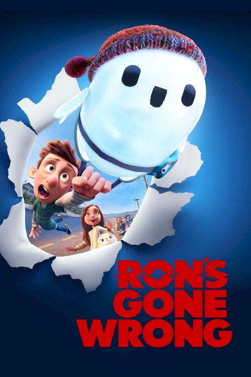 Ron's Gone Wrong Ron's Gone Wrong