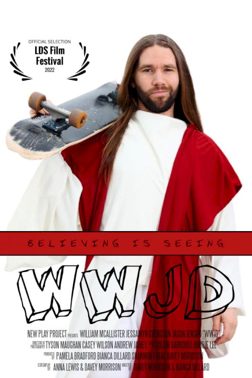 WWJD WWJD