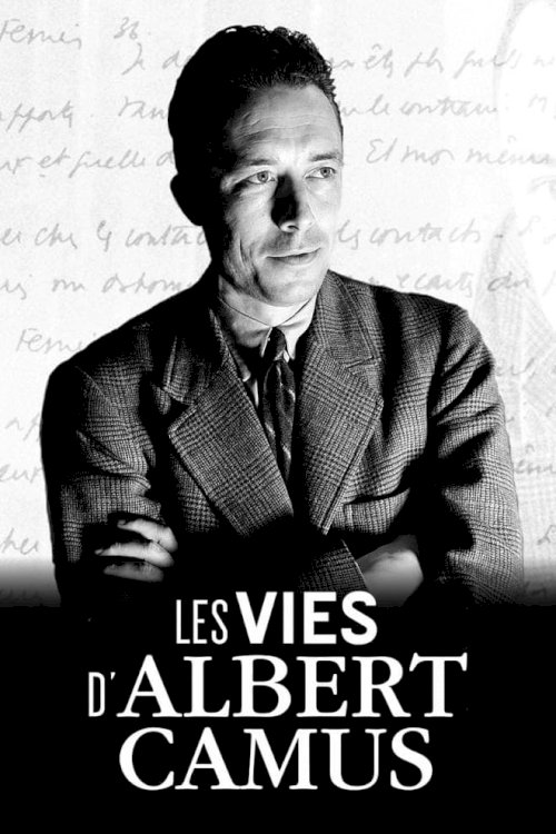 The Lives of Albert Camus The Lives of Albert Camus