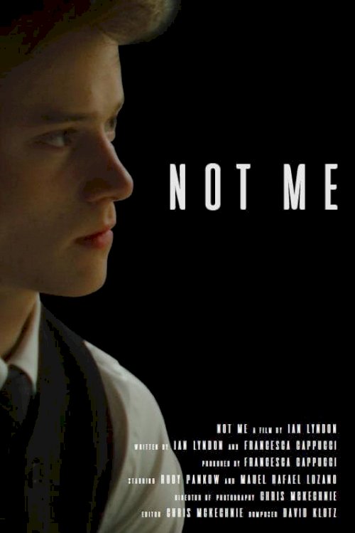 Not Me Not Me