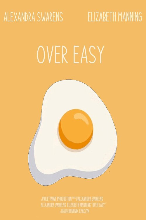 Over Easy Over Easy