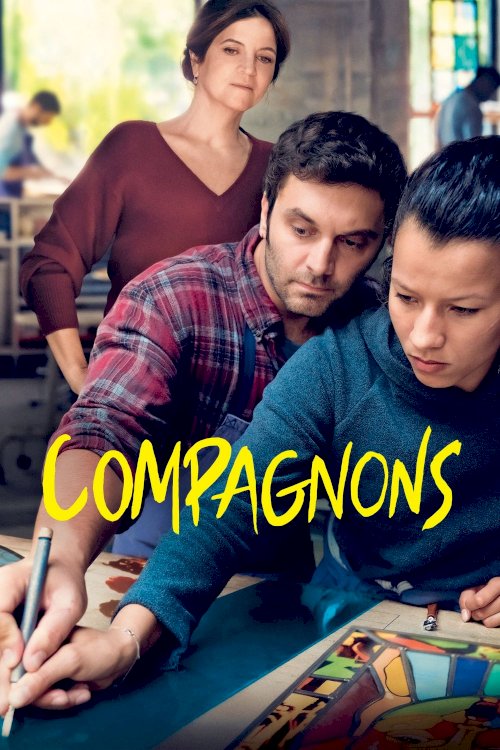 The Companions The Companions