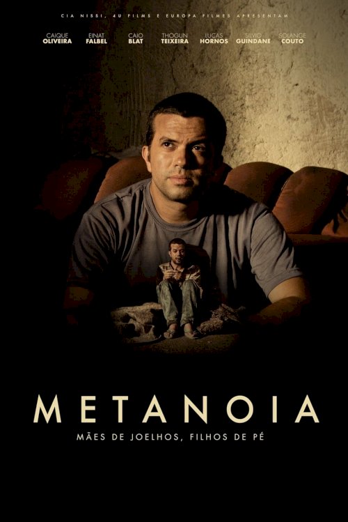Metanoia Metanoia