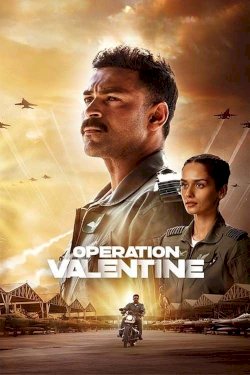 Operation Valentine Operation Valentine