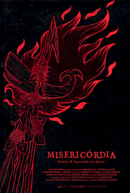 Misericórdia