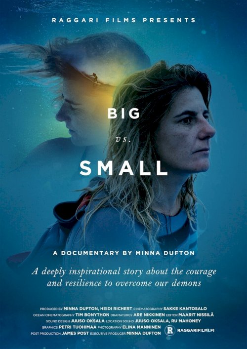 Big vs. Small Big vs. Small