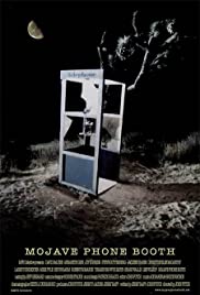 Mojave Phone Booth Mojave Phone Booth