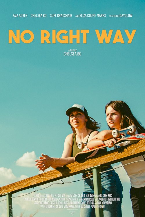 No Right Way