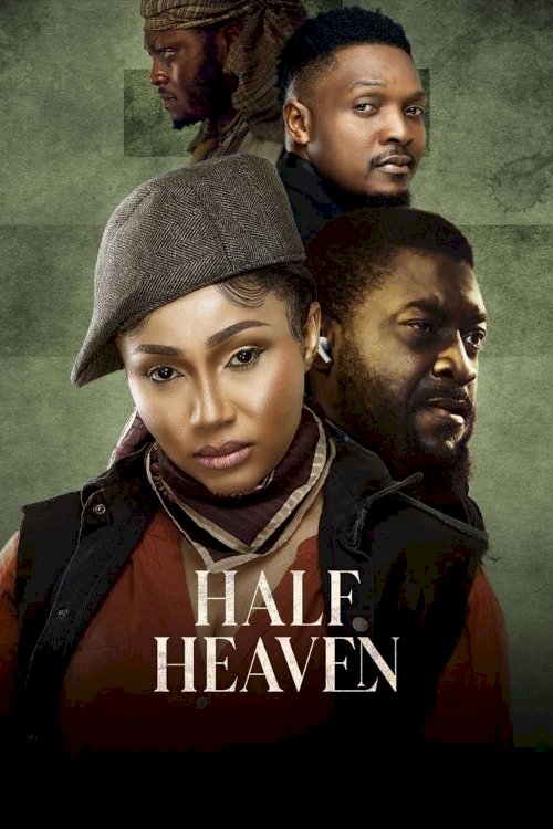 Half Heaven Half Heaven