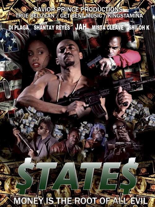 States States