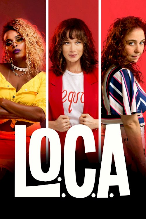 L.O.C.A. – Liga das Obsessivas Compulsivas por Amor L.O.C.A. – Liga das Obsessivas Compulsivas por Amor