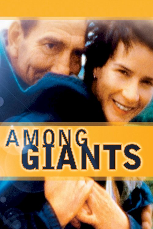 Among Giants Among Giants