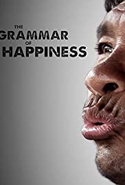 The Grammar of Happiness The Grammar of Happiness