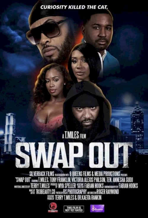 Swap Out Swap Out