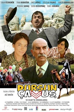 Dursun Çavuş