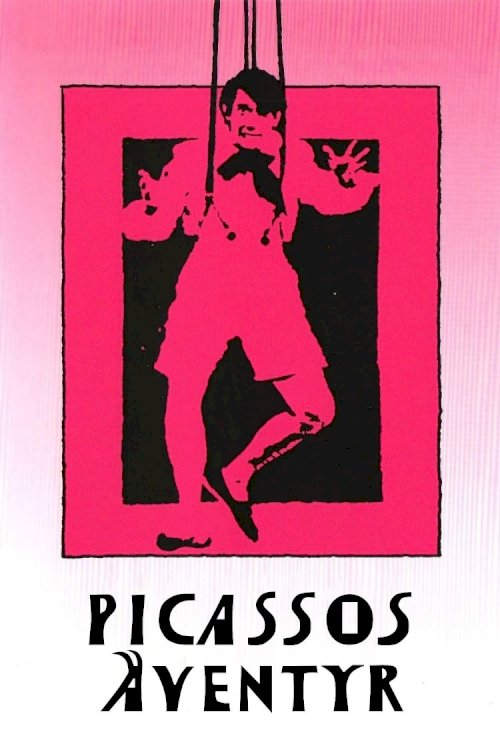The Adventures of Picasso The Adventures of Picasso