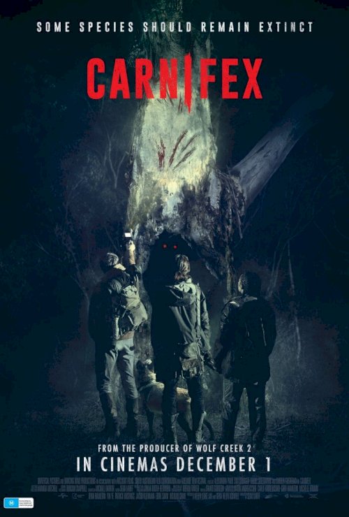 Carnifex Carnifex