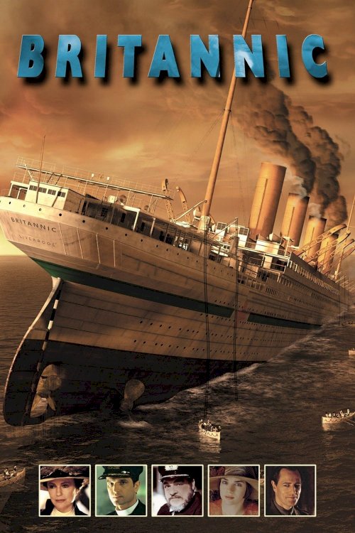 Britannic Britannic