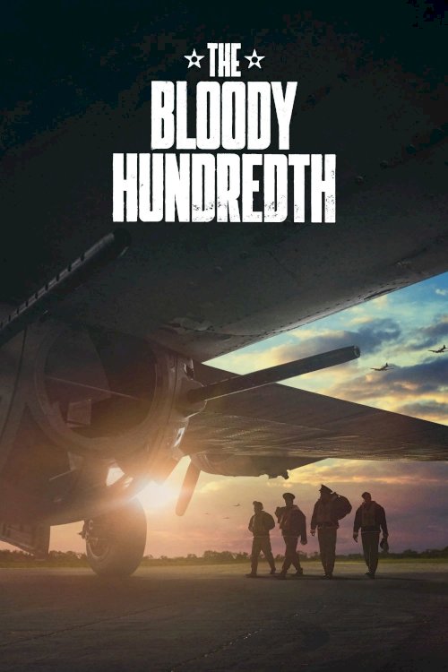 The Bloody Hundredth The Bloody Hundredth