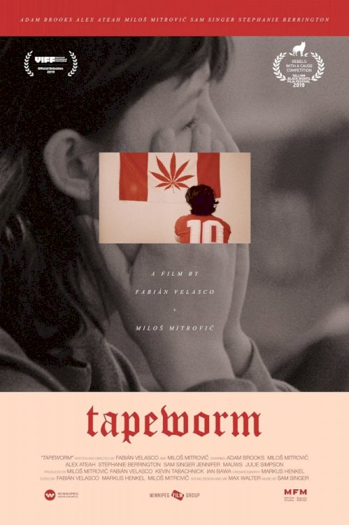 Tapeworm Tapeworm
