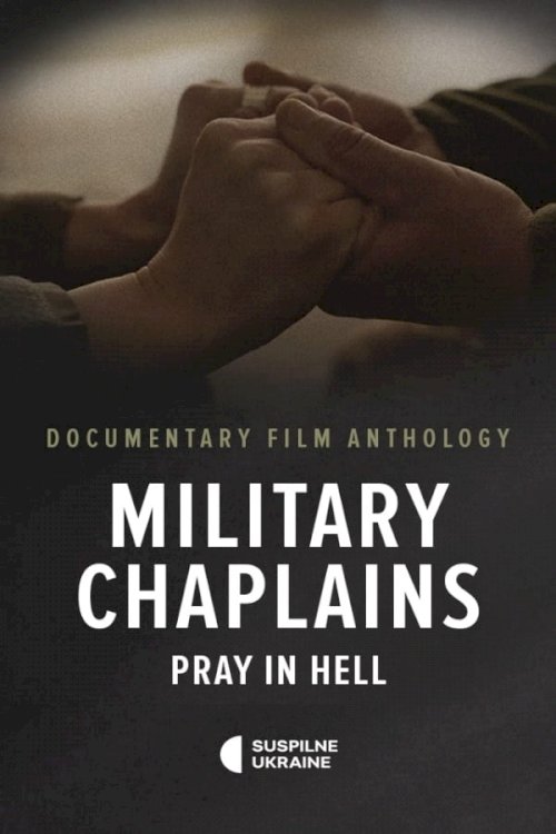 Military Chaplains. Pray in Hell Military Chaplains. Pray in Hell