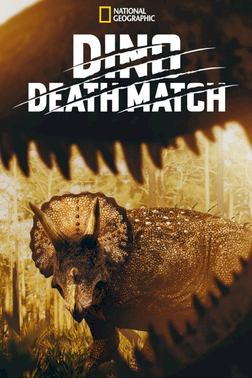 Dino Death Match Dino Death Match