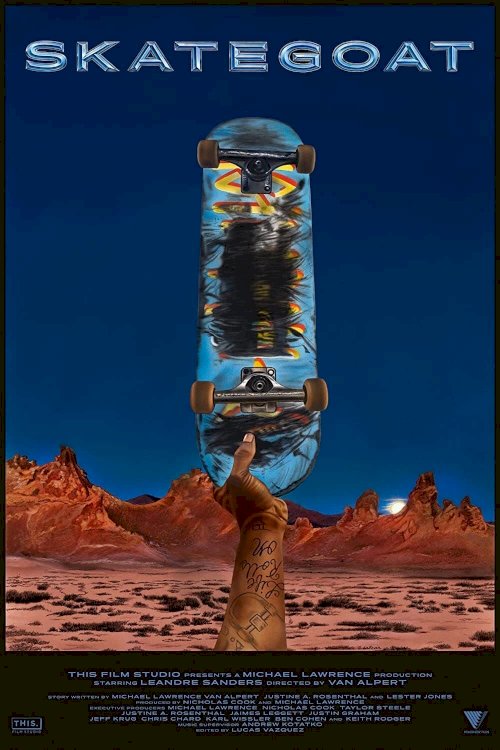 Skategoat Skategoat